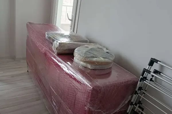 Özgün Evden Eve Nakliyat - Resim 5