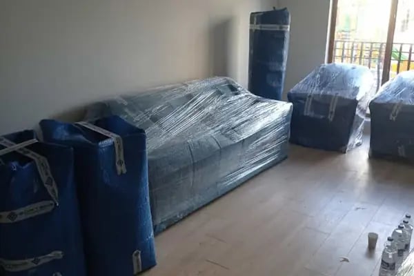 Özgün Evden Eve Nakliyat - Resim 12