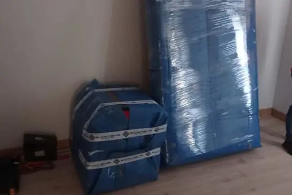 Özgün Evden Eve Nakliyat - Resim 17