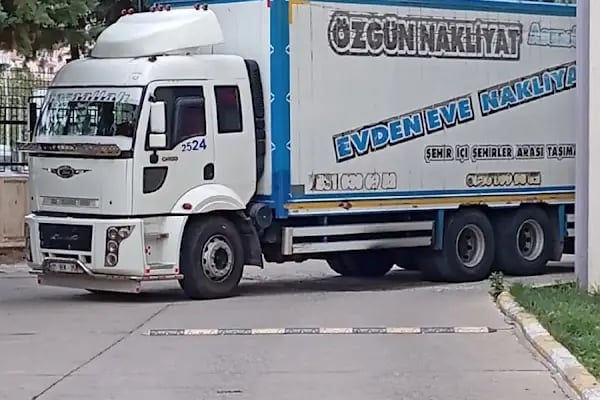 Özgün Evden Eve Nakliyat - Resim 4