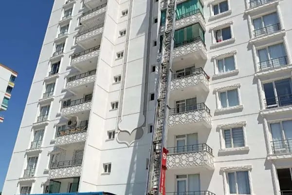Özgün Evden Eve Nakliyat - Resim 11