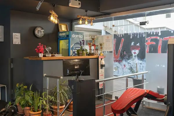 A Pilates &amp; Training Studio - Resim 2