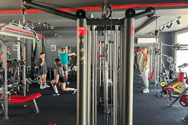 A Pilates &amp; Training Studio - Resim 11