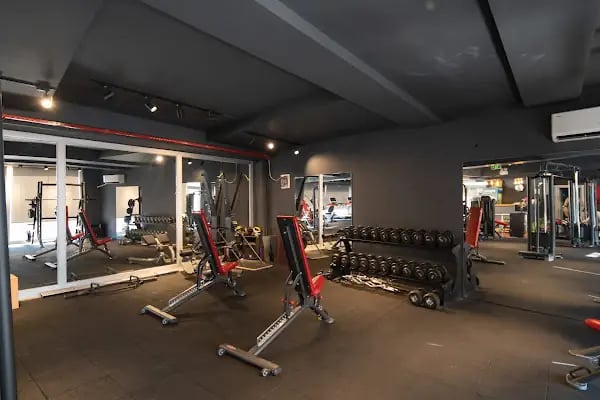 A Pilates &amp; Training Studio - Resim 17