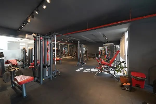 A Pilates &amp; Training Studio - Resim 19