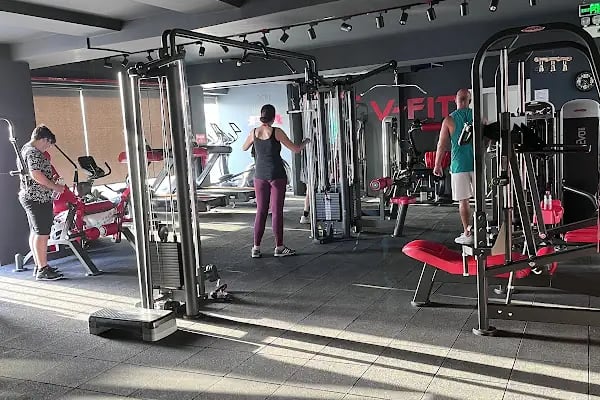 A Pilates &amp; Training Studio - Resim 12