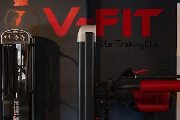 A Pilates &amp; Training Studio - Resim 3