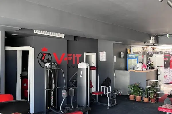 A Pilates &amp; Training Studio - Resim 15