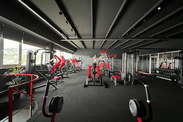 A Pilates &amp; Training Studio - Resim 16