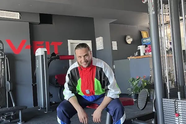 A Pilates &amp; Training Studio - Resim 4