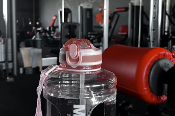 A Pilates &amp; Training Studio - Resim 8