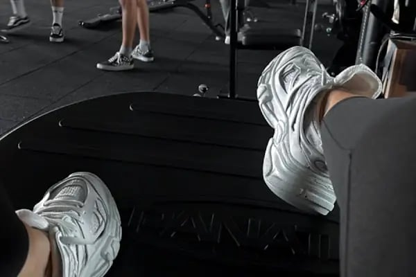 A Pilates &amp; Training Studio - Resim 9