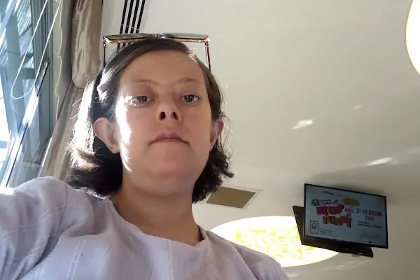 Op. Dr.Burcu Bıçakhan - Resim 2