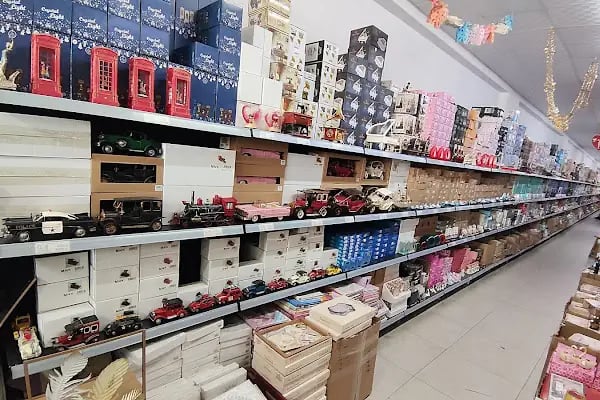 KÜLEKÇİLER HEDİYELİK HIRDAVAT ZÜCCACİYE - Resim 5