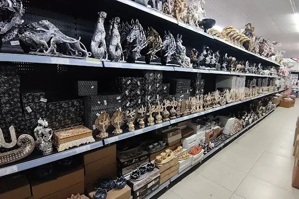 KÜLEKÇİLER HEDİYELİK HIRDAVAT ZÜCCACİYE - Resim 19