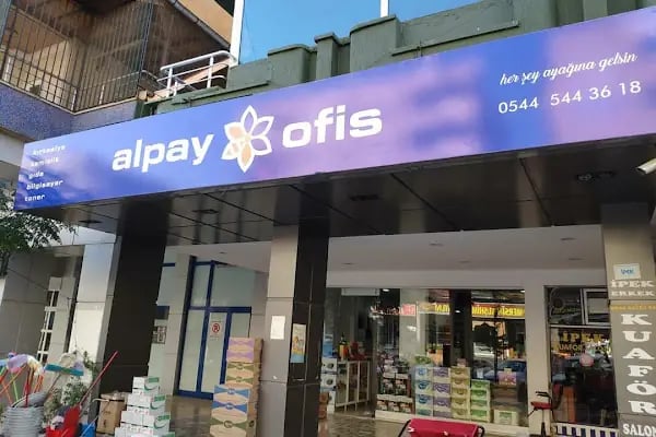 Alpay Ofis - Resim 16