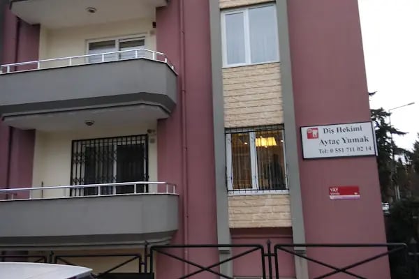 YUMAK DİŞ ADSP - Resim 2
