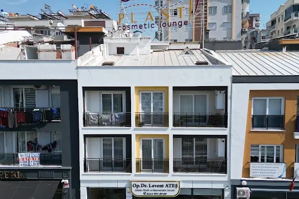 Op. Dr. Levent ATEŞ Estetik, Plastik ve Rekonstrüktif cerrahi - Resim 2