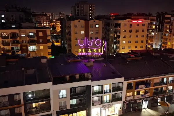 Op. Dr. Levent ATEŞ Estetik, Plastik ve Rekonstrüktif cerrahi - Resim 4