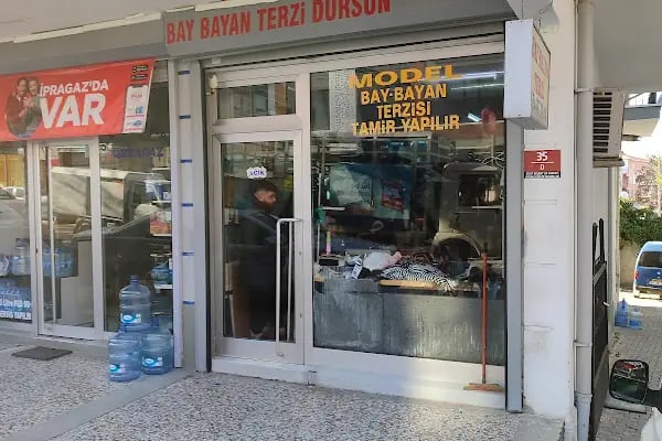Model Terzi Dursun - Resim 9