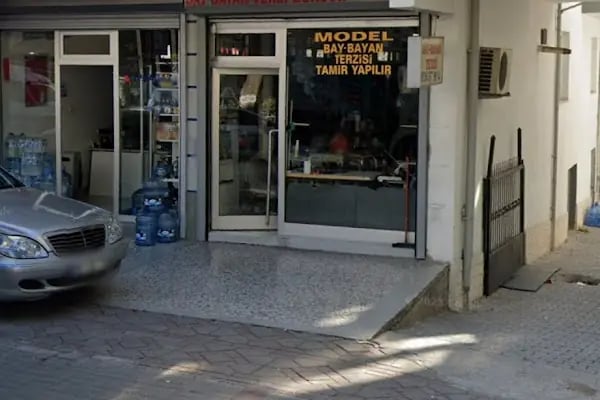 Model Terzi Dursun - Resim 8