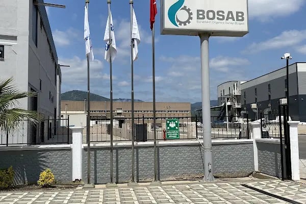 BOSAB BÖLGE MÜDÜRLÜĞÜ - Resim 2