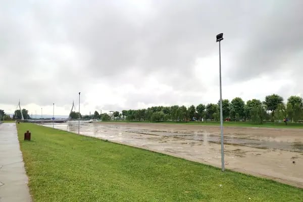 Hüdavendigar Kent Parkı - Resim 12