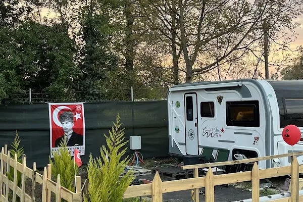 Ata Karavan Park - Resim 17