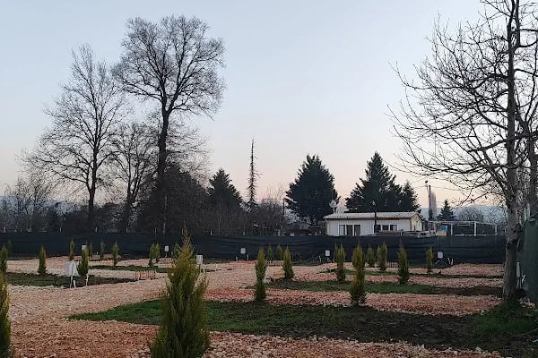 Ata Karavan Park - Resim 8