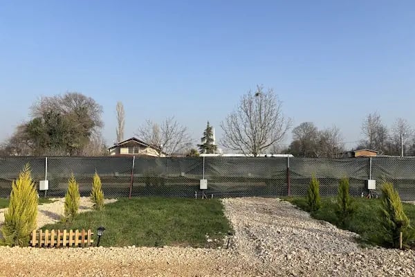 Ata Karavan Park - Resim 4