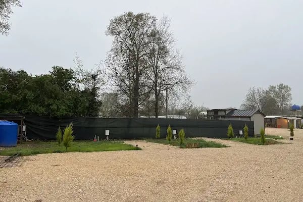 Ata Karavan Park - Resim 19