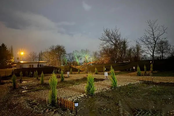Ata Karavan Park - Resim 5