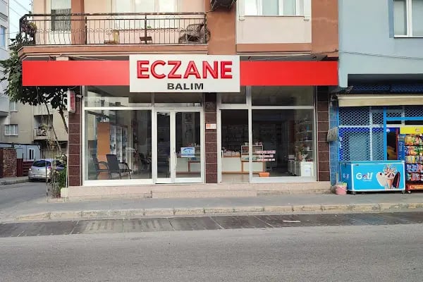 Balım Eczanesi - Resim 2