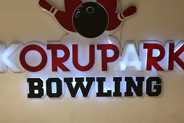 Korupark Bowling - Resim 15