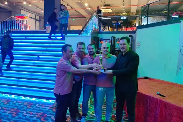 Korupark Bowling - Resim 10