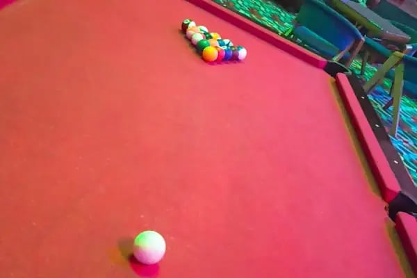 Korupark Bowling - Resim 18