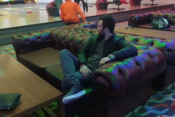 Korupark Bowling - Resim 20