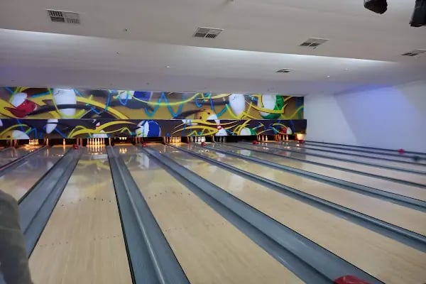 Korupark Bowling - Resim 2