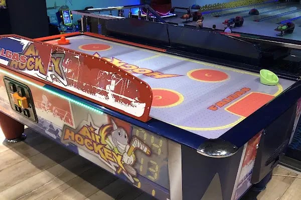 Korupark Bowling - Resim 6
