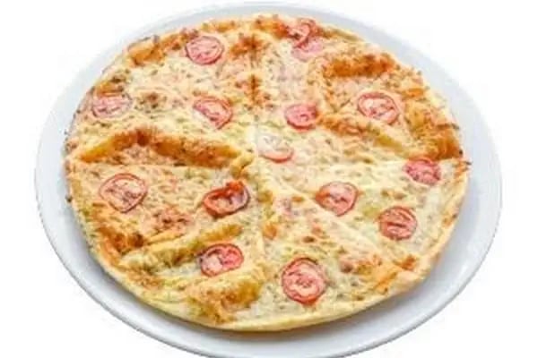 Pizza Raffaele - Resim 19