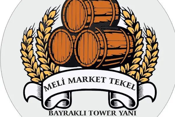 Meli Market Tekel - Resim 18