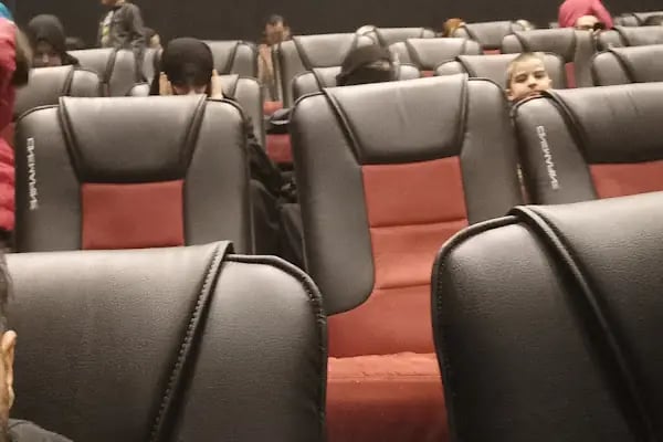 Cinemarine - Resim 2