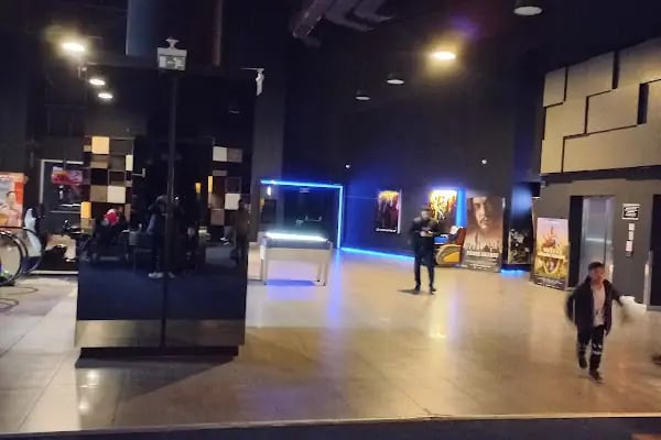 Cinemarine - Resim 5