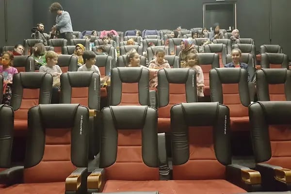 Cinemarine - Resim 18