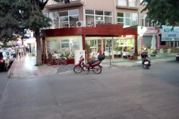 9 Kardeşler Kafe - Resim 3