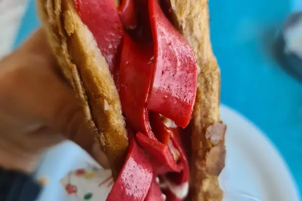 9 Kardeşler Kafe - Resim 4