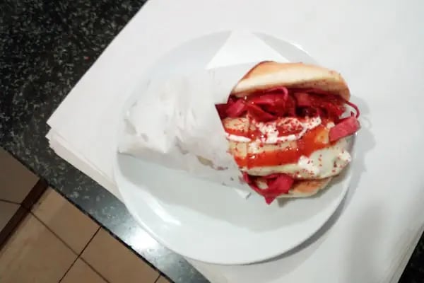 9 Kardeşler Kafe - Resim 9