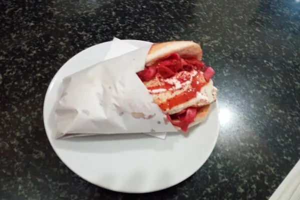 9 Kardeşler Kafe - Resim 11