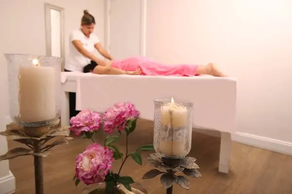 Özel Antalya Fizik Tedavi Ve Rehabilitasyon Merkez - Resim 13