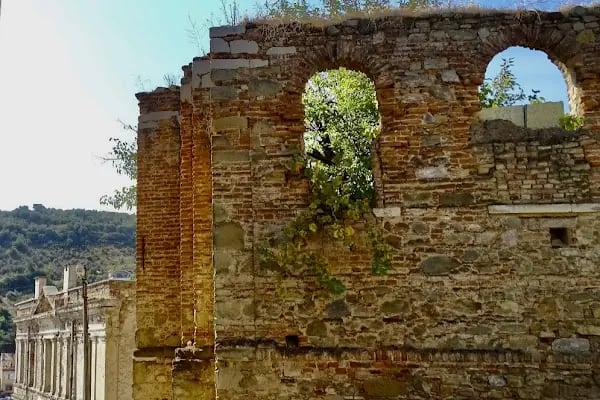 Dündar Evi (Hagios Ioannes Church) - Resim 15